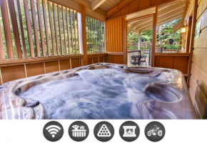 Karen's Cabin cabin